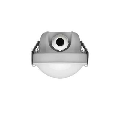 Brumberg Leuchten LED-Feuchtraumleuchte 4000K 78114114