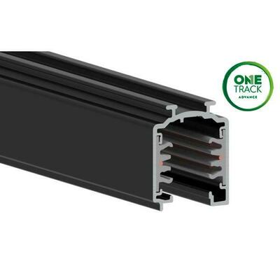 Brumberg Leuchten 3-Ph-DALI-Stromschiene 2m weiss 87162070