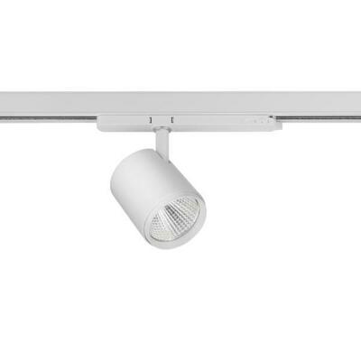 Brumberg Leuchten LED-Schienenstrahler 230V 3500K 88182165DA