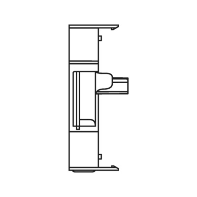 Doepke Fernantrieb DFA 3 024DC-3