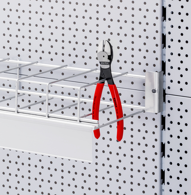 Knipex-Werk Wanddisplay für 18 x 6 Zangen 00 19 34 7