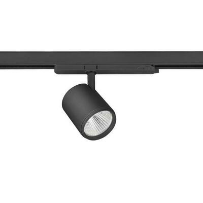 Brumberg Leuchten LED-Schienenstrahler 230V 3500K 88184185DA