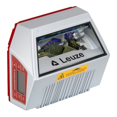 Leuze Stationärer Barcodeleser BCL 604i OF 100