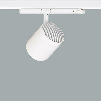 Brumberg Leuchten LED-Schienenstrahler 230 V 40Gr, 4000K 88184184