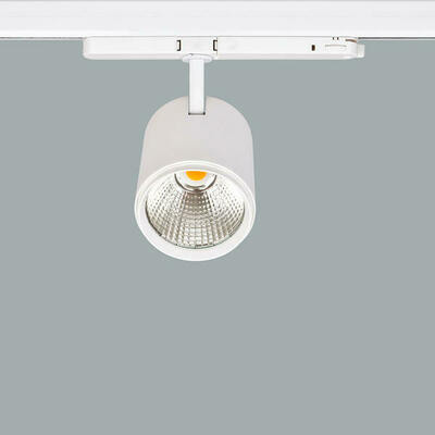 Brumberg Leuchten LED-Schienenstrahler 230 V 40Gr, 4000K 88184184