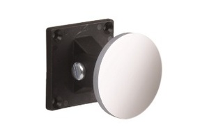 Hekatron Vertriebs Winkeladapterplatte f.THM441,flex.,vern. AFV 55