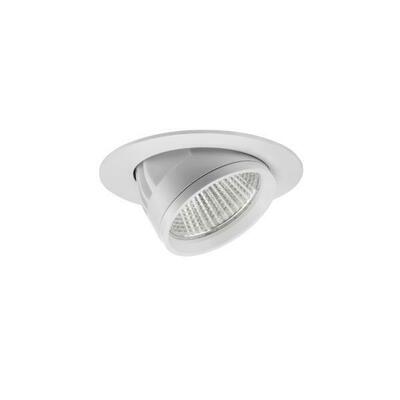 Brumberg Leuchten LED-Einbaurichtstrahler 60Gr, 3000K 88246183