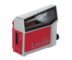 Leuze Barcode Positioniersystem BPS 304i SM 100 D H