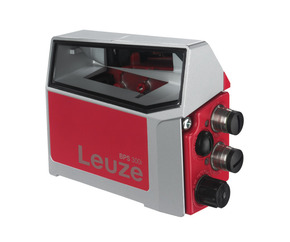 Leuze Barcode Positioniersystem BPS 348i SM 100 H