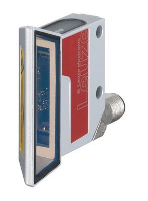 Leuze Barcode Positioniersystem BPS 8 SM 100-01