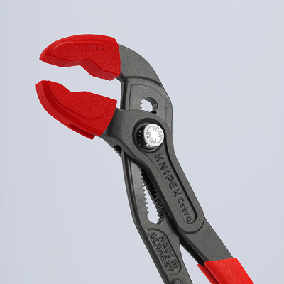 Knipex-Werk 3 Paar Kunststoffbacken Modelle ab 2007 87 09 250 V01