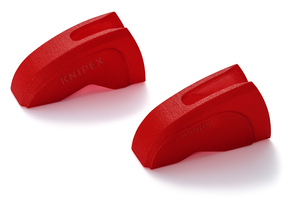 Knipex-Werk 3 Paar Kunststoffbacken Modelle ab 2007 87 09 250 V01