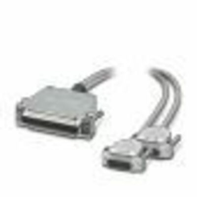 Phoenix Contact Kabel CABLE-D37F/2#1258817