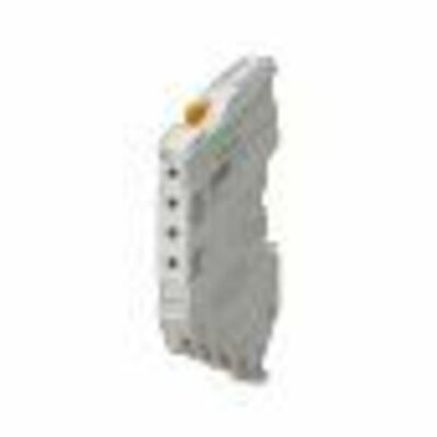 Phoenix Contact Geräteschutzschalter elektronisch CAPAROC E4 1#1115658