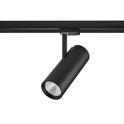 Brumberg Leuchten 1-ph LED-Schienenstrahler DALI, 3500K 88398685