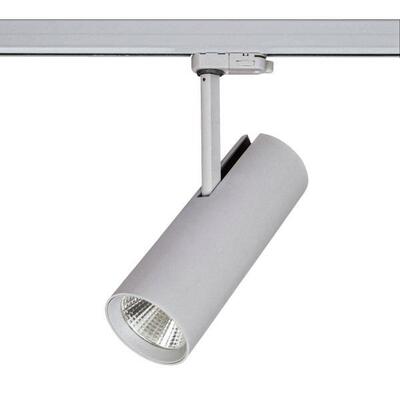 Brumberg Leuchten 1-ph LED-Schienenstrahler DALI, 3500K 88398685