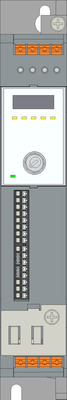 Phoenix Contact Drehzahlstarter CSS 0.25-1/3