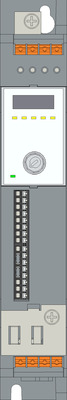 Phoenix Contact Drehzahlstarter CSS 0.25-1/3-EMC