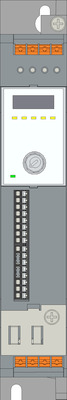Phoenix Contact Drehzahlstarter CSS 0.55-3/3