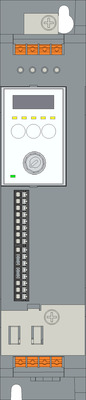 Phoenix Contact Drehzahlstarter CSS 0.75-1/3-EMC