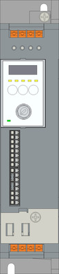 Phoenix Contact Drehzahlstarter CSS 0.75-3/3