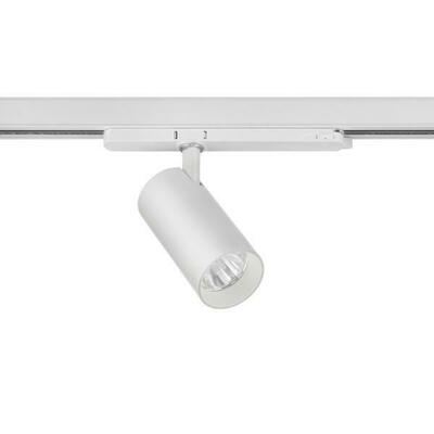 Brumberg Leuchten LED-Schienenstrahler 230V 3500K 88704175DA