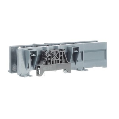 ABB Stotz S&J Endstück-Set re. und li Seite ZLS920