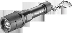 Varta Cons.Varta Leuchte Indestructible KeyChainLight +1AAA 16701