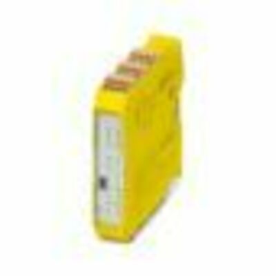 Phoenix Contact Sicherheitsmodul PSR-M-B2-XC-#1337849