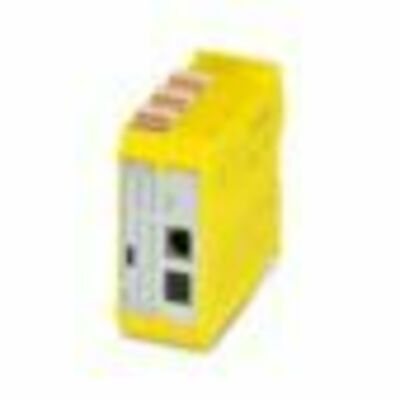 Phoenix Contact Sicherheitsmodul PSR-M-B3-XC-#1337855