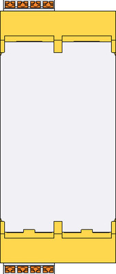 Phoenix Contact Sicherheitsmodul PSR-M-B3-XC-#1337855