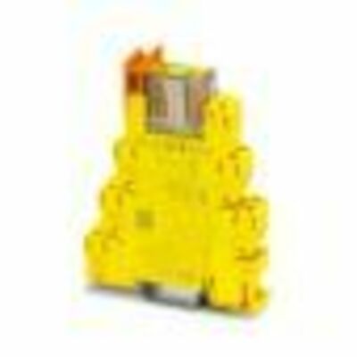 Phoenix Contact Koppelrelais PSR-PLC21-2C#1480226