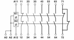 Phoenix Contact Erweiterungsmodul PSR-SCP- 24D#1442021