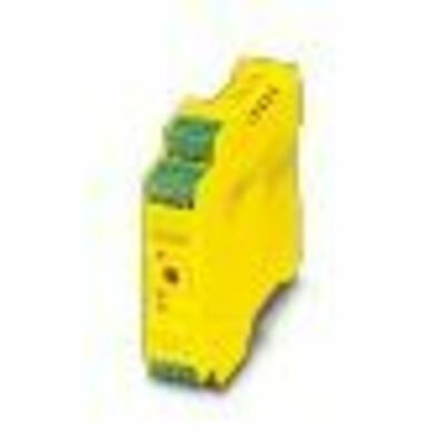 Phoenix Contact Sicherheitsrelais PSR-SCP-24DC#1217839