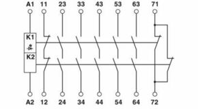 Phoenix Contact Erweiterungsmodul PSR-SPP- 24D#1442342