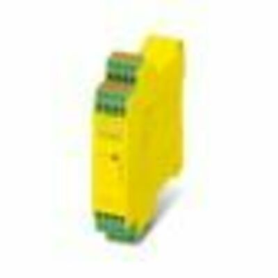 Phoenix Contact Erweiterungsmodul PSR-SPP- 24D#1442342