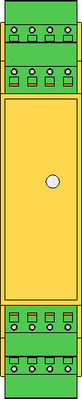 Phoenix Contact Erweiterungsmodul PSR-SPP- 24D#1442342