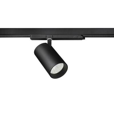 Brumberg Leuchten LED-Schienenstrahler 230V 30Gr., 3500K, schwarz 88723185
