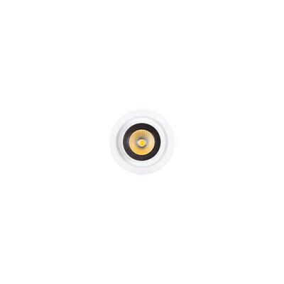 Brumberg Leuchten LED-Einbaurichtstrahler 230V, 30Gr., 3500K 88733165