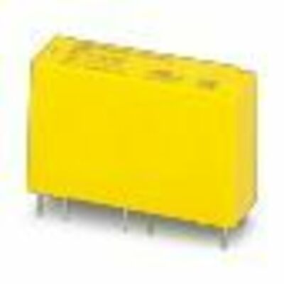Phoenix Contact Sicherheitsrelais REL-SR- 24DC#1158056