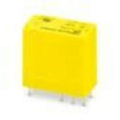 Phoenix Contact Sicherheitsrelais REL-SR- 24DC#1473564