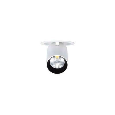 Brumberg Leuchten LED-Einbaurichtstrahler 230V, 40Gr., 3000K 88734183