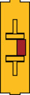 Phoenix Contact Geräteschutzschalter thermisch TCP 32DC/20A F