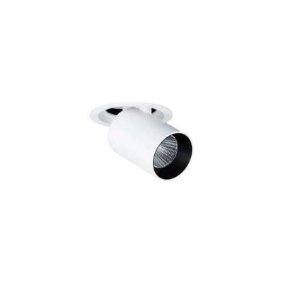 Brumberg Leuchten LED-Einbaurichtstrahler 230V, 30Gr., 3000K 88736173