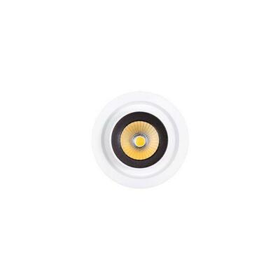 Brumberg Leuchten LED-Einbaurichtstrahler 230V, 20Gr., 3500K 88742165