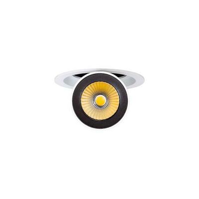 Brumberg Leuchten LED-Einbaurichtstrahler 230V, 20Gr., 3500K 88742165
