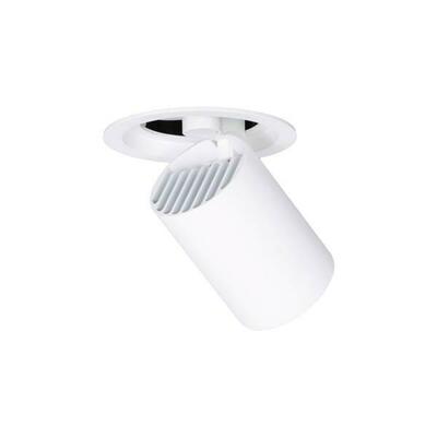 Brumberg Leuchten LED-Einbaurichtstrahler 230V, 20Gr., 3500K 88742185