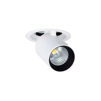 Brumberg Leuchten LED-Einbaurichtstrahler 230V, 40Gr., 3500K 88744165