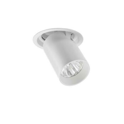 Brumberg Leuchten LED-Einbaurichtstrahler 230V, 40Gr., 3500K 88744175