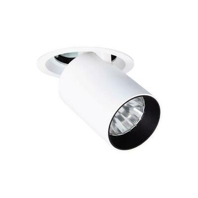 Brumberg Leuchten LED-Einbaurichtstrahler 230V, 20Gr., 4000K 88752164
